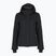 Giacca donna EA7 Emporio Armani Ski Kitzbuhel Softshell nero