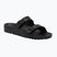 Ciabatte da donna Scholl Bahia EVA black