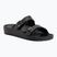 Ciabatte da donna Scholl Bahia EVA black