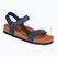 Sandali Scholl Heaven Ad Med blu