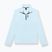 Felpa Colmar donna 9334-5WU spa blu