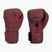 Guanti da boxe Hayabusa T3 LX cremisi