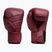 Guanti da boxe Hayabusa T3 LX cremisi
