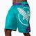 Pantaloncini da allenamento Hayabusa Icon Fight verde/bianco