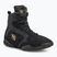 Scarpe da boxe Hayabusa Pro Boxing uomo nero