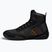 Scarpe da boxe Hayabusa Pro Boxing uomo nero