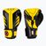 Guantoni da boxe Hayabusa Marvel's Wolverine giallo/nero
