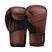 Guanti da boxe Hayabusa S4 in pelle marrone