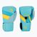 Guantoni da boxe Hayabusa T3 blu/giallo