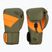 Guantoni da boxe Hayabusa T3 verde/arancio