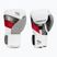 Guanti da boxe Hayabusa T3 bianco/rosso