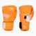 Guanti da boxe Hayabusa T3 Neon arancione neon