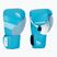 Guantoni da boxe Hayabusa T3 Neon blu neon