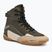 Scarpe da boxe Hayabusa Talon Boxing verde/tan da uomo