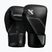 Guantoni da boxe Hayabusa E1 Boxing black/grey