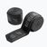 Fasce da boxe Hayabusa Mayweather Stretch Hand Wraps 450 g black