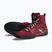 Scarpe da boxe uomo Hayabusa Pro Boxing garnet/grey