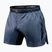 Pantaloncini da allenamento uomo Hayabusa Core Fight blue