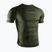Rashguard uomo Hayabusa Core Rash Guard green