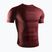 Rashguard uomo Hayabusa Core Rash Guard red
