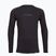 Rashguard a maniche lunghe da uomo Hayabusa Core Rash Guard black