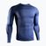 Rashguard a maniche lunghe da uomo Hayabusa Core Rash Guard blue