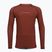 Rashguard a maniche lunghe da uomo Hayabusa Core Rash Guard red