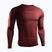 Rashguard a maniche lunghe da uomo Hayabusa Core Rash Guard red