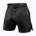 Pantaloncini da allenamento uomo Hayabusa Apex Fight 3/4 black