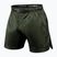 Pantaloncini da allenamento uomo Hayabusa Apex Fight 3/4 green