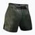 Pantaloncini da allenamento uomo Hayabusa Apex Fight Mid green