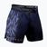 Pantaloncini da allenamento uomo Hayabusa Apex Fight Mid navy/orange