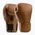 Guantoni da boxe Hayabusa E1 Leather brown