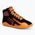 Scarpe da boxe Hayabusa Surge black/orange
