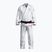 GI per il jiu-jitsu brasiliano Hayabusa Lightweight bianco