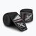 Hayabusa Perfect Stretch Boxing Bandage Fasce da mano 450 cm nero