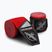 Hayabusa Perfect Stretch Boxing Bandage Handwraps 450 cm rosso