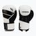 Guanti da boxe Hayabusa S4 bianco/nero