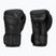 Guanti da boxe Hayabusa T3 Kanpeki jet black