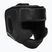 Casco da boxe Hayabusa T3 Headgear nero