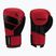 Guanti da boxe Hayabusa S4 nero/rosso