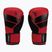 Guanti da boxe Hayabusa S4 nero/rosso