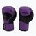 Guanti da boxe Hayabusa S4 viola/nero