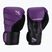 Guanti da boxe Hayabusa T3 viola/nero