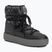 Moon Boot Uomo Mtrack Low Nylon WP stivali da neve nero