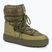 Moon Boot Mtrack Low Nylon WP WP Uomo, stivali da neve color cachi