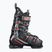 Scarponi da sci Nordica Speedmachine 3 110 GW da uomo nero/grigio/rosso