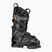 Scarponi da sci uomo Tecnica Mach1 120 MV TD2 GW black/orange
