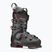 Scarponi da sci uomo Tecnica Mach BOA 110 HV GW black/red