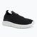 Geox Aril nero scarpe junior